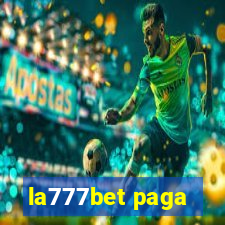 la777bet paga